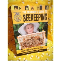 The Beginner's Guide To Beekeeping